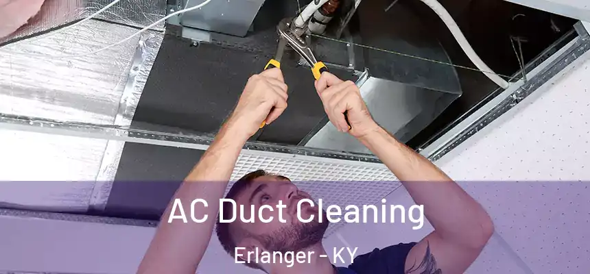  AC Duct Cleaning Erlanger - KY