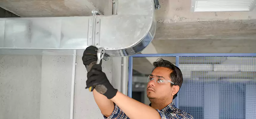 Our Air Duct Installation Services in Erlanger, KY