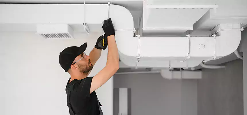 Our Air Duct Repair Services in Erlanger, KY