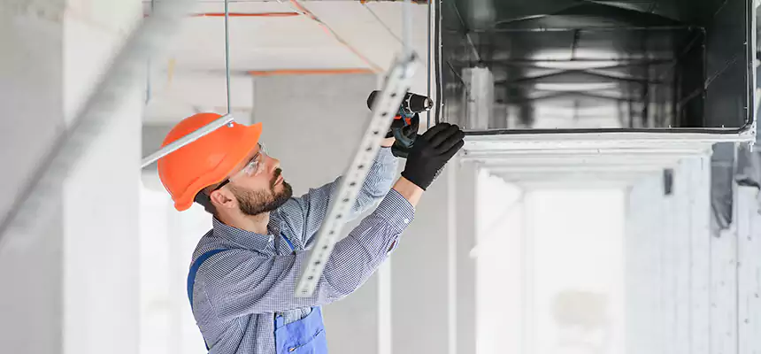 Our Air Vent Replacement Services in Erlanger, KY