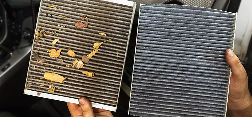 Our Dryer Vent Lint Filter Cleaning Services in Erlanger, KY