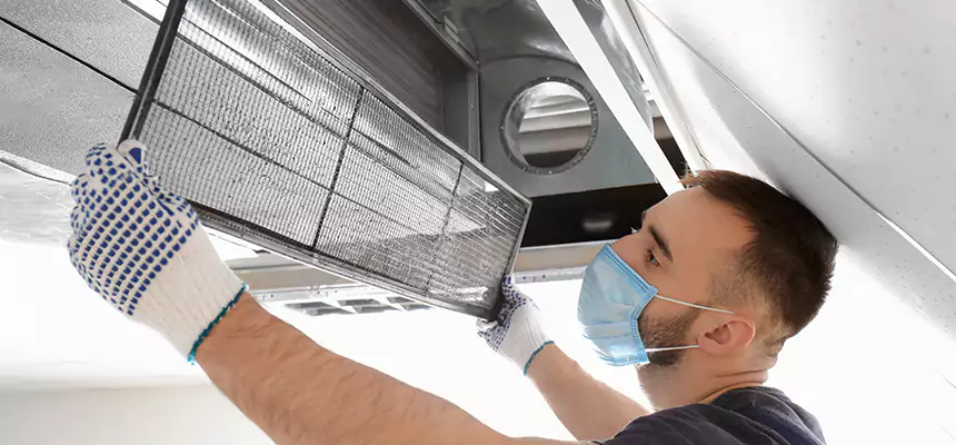 Our Dryer Vent Replacement Services in Erlanger, KY