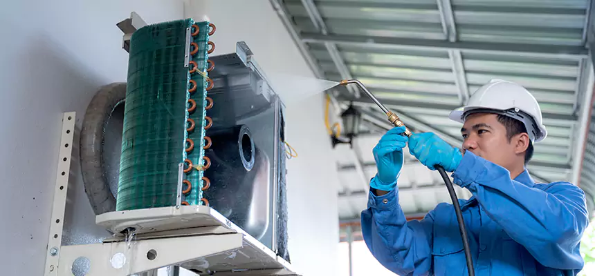 Our Energy-Efficient HVAC Cleaning Services in Erlanger, KY