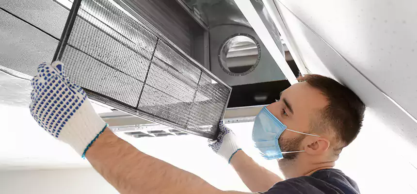 Our Home Duct Cleaning Services in Erlanger, KY  