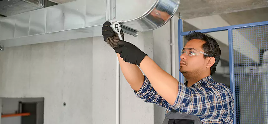 Our Post-Construction Duct Cleaning Services in Erlanger, KY