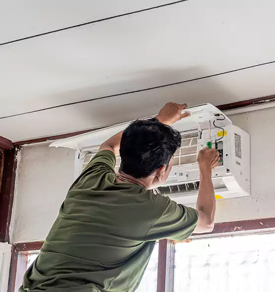 About Air Duct & AC Odor Removal in Erlanger, KY