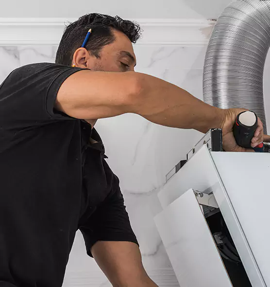 Trusted Bathroom Exhaust Duct Cleaning in Erlanger, KY