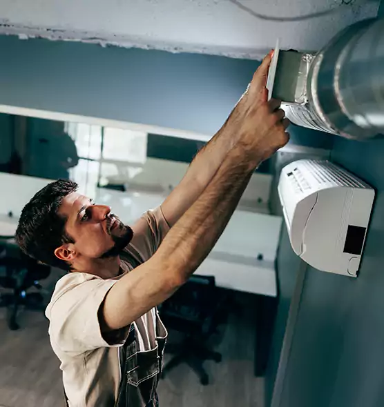 About Flexible Ductwork Replacement in Erlanger, KY