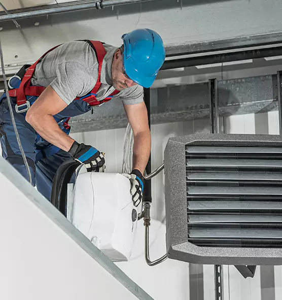 Professional HVAC Cleaning Solutions in Erlanger, KY