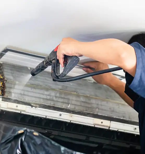 Welcome to Move-in/Move-out Duct Cleaning Services in Erlanger, KY
