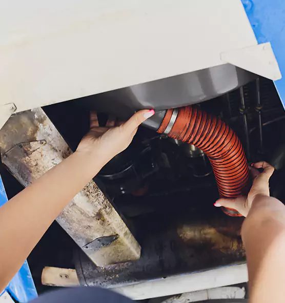 Top-Notch Return Vent Cleaning Service in Erlanger, KY