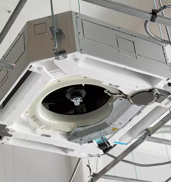 Professional Roof Vent Lint Removal Erlanger, KY