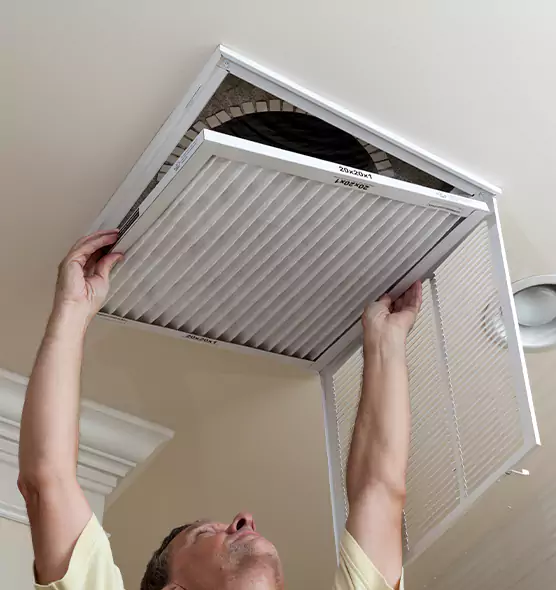 Trusted Vent Shaft Cleaning Expert in Erlanger, KY