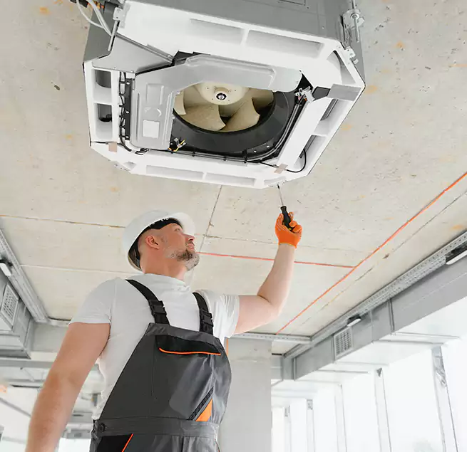 Why Homeowners & Businesses Trust Us in Erlanger, KY?