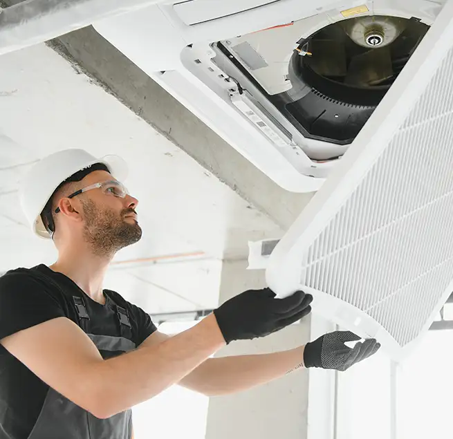 Why Homeowners & Businesses Trust Us in Erlanger, KY?