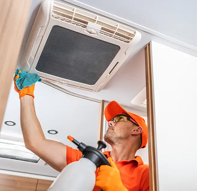 Why Homeowners & Businesses Trust Us in Erlanger, KY?