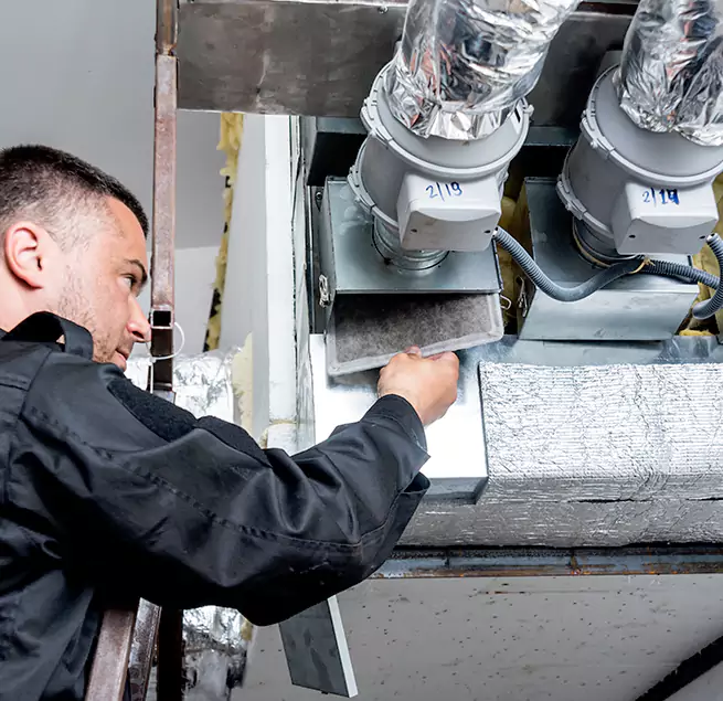 Why Homeowners & Businesses Trust Us in Erlanger, KY?