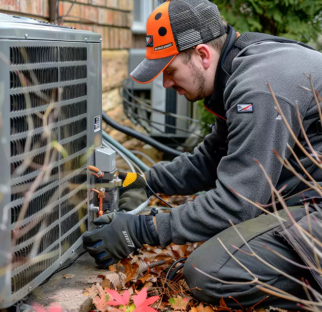 Why Homeowners & Businesses Trust Us in Erlanger, KY?