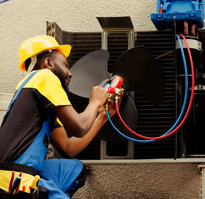 Why Homeowners & Businesses Trust Us in Erlanger, KY?