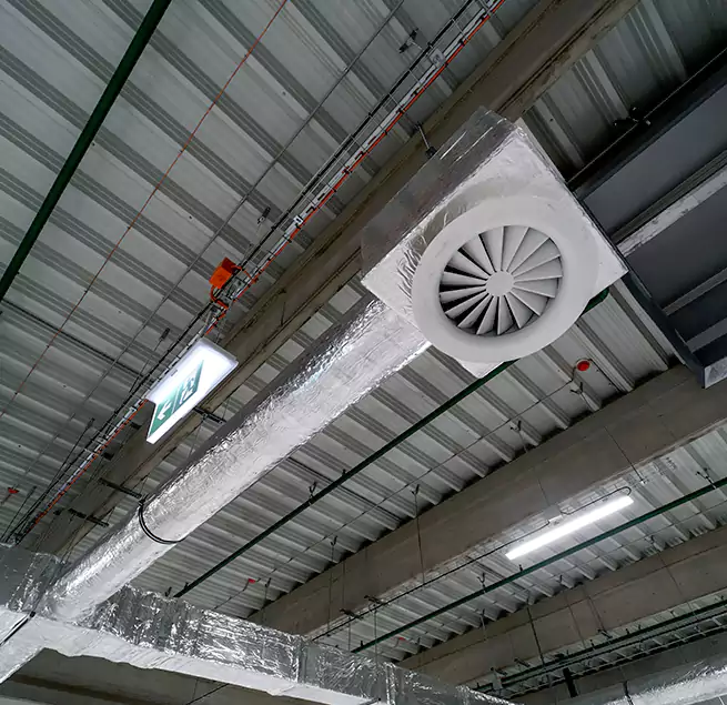 Why Homeowners & Businesses Trust Us in Erlanger, KY?