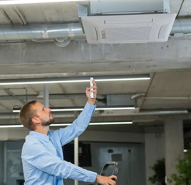 Why Homeowners & Businesses Trust Us in Erlanger, KY?