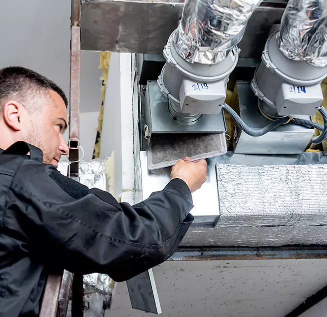 Why Homeowners Businesses Trust Us in Erlanger, KY?