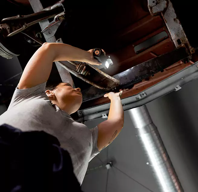 Why Homeowners & Businesses Trust Us Erlanger, KY