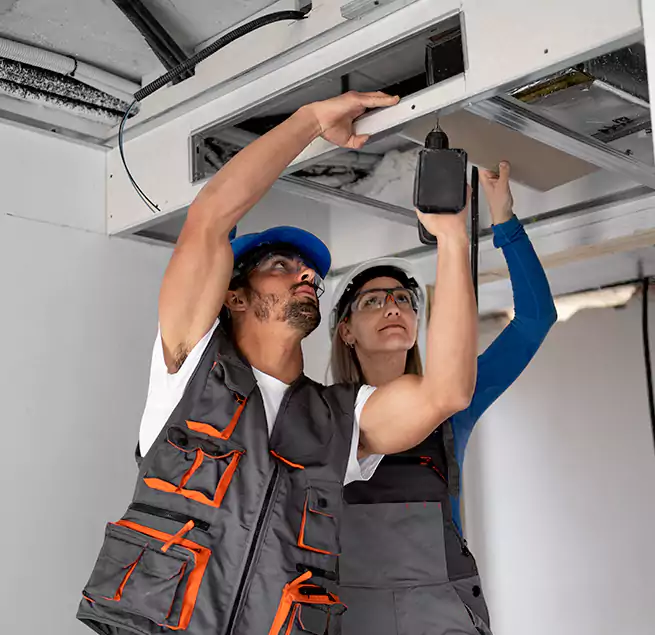 Why Homeowners & Businesses Trust Us in Erlanger, KY