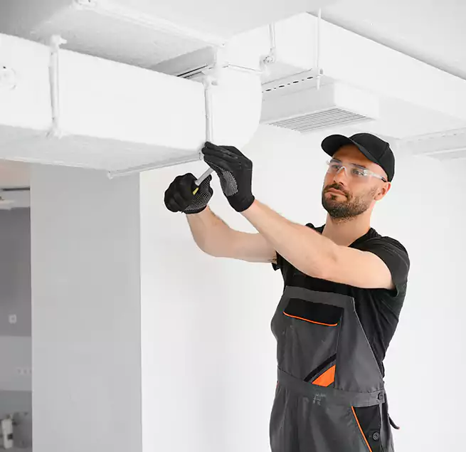 Why Homeowners Businesses Trust Us Erlanger, KY