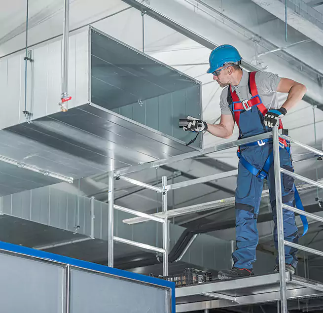 Why Homeowners & Businesses Trust Us Erlanger, KY