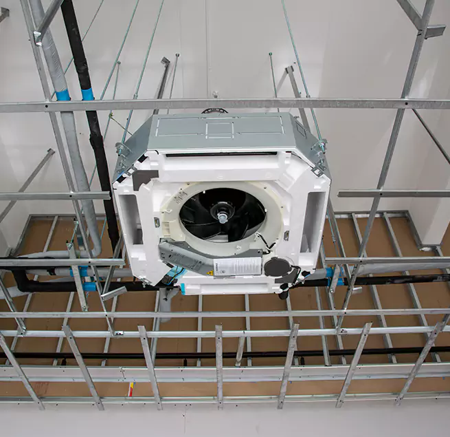 Why Homeowners & Businesses Trust Us Erlanger, KY?