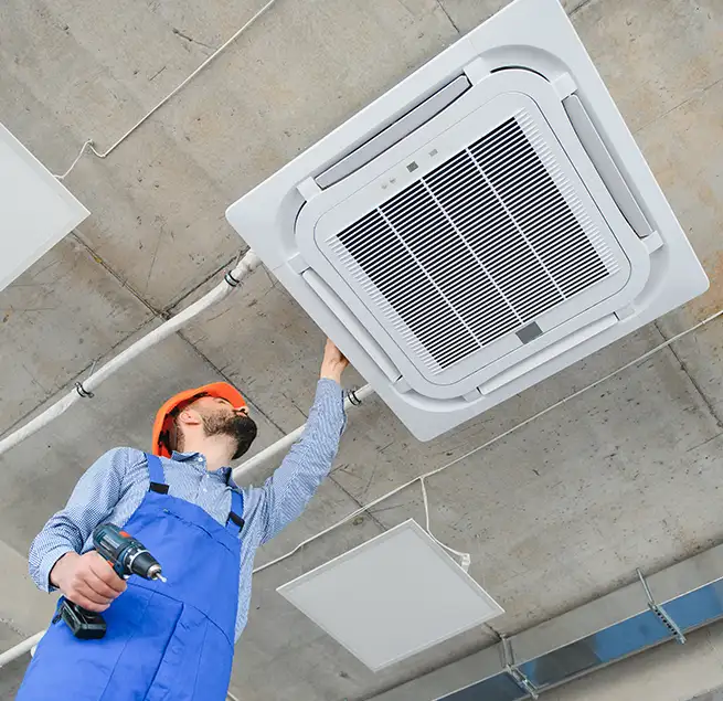  Why Homeowners & Businesses Trust Us in Erlanger, KY?