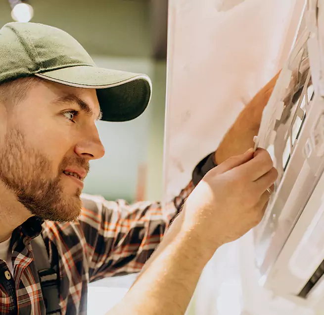 Why Homeowners & Businesses Trust Us in Erlanger, KY?