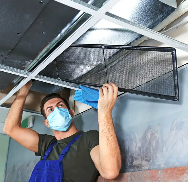 Why Homeowners & Businesses Trust Us in Erlanger, KY?