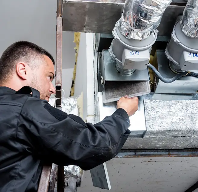 Why Homeowners & Businesses Trust Us in Erlanger, KY?