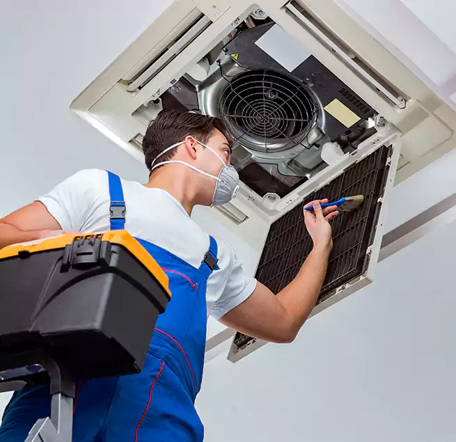 Why Homeowners & Businesses Trust Us in Erlanger, KY?